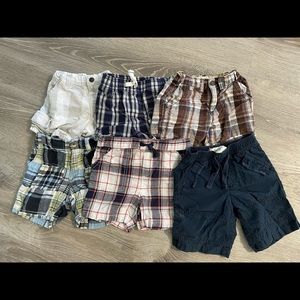 24m shorts